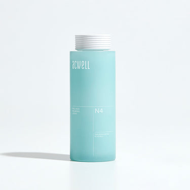 Giverny ACWELL Real Aqua Balancing Lotion 140ml - CUTIPOP
