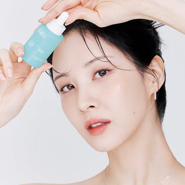 Giverny ACWELL Real Aqua Balancing Ampoule 35ml - CUTIPOP
