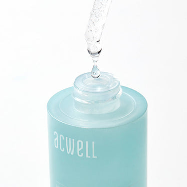 Giverny ACWELL Real Aqua Balancing Ampoule 35ml - CUTIPOP