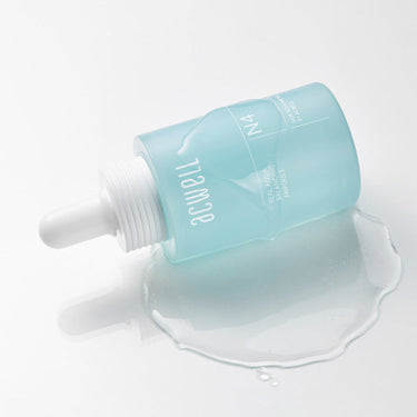 Giverny ACWELL Real Aqua Balancing Ampoule 35ml - CUTIPOP