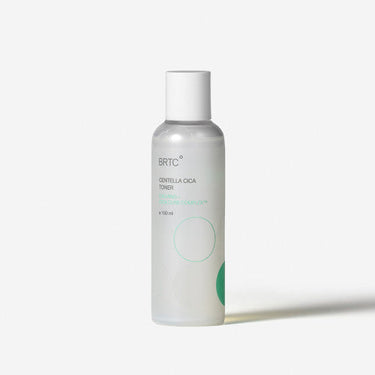 BRTC Centella Cica Toner 150ml - CUTIPOP