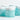 Giverny ACWELL Real Aqua Balancing Cream 50ml - CUTIPOP