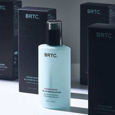 BRTC Power Homme All-In-One Solution 200ml - CUTIPOP
