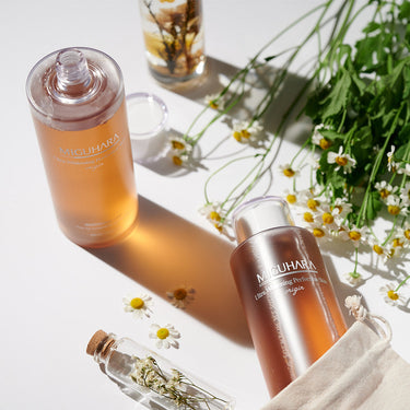 MIGUHARA Ultra Perfection Skin Origin 400ml - CUTIPOP