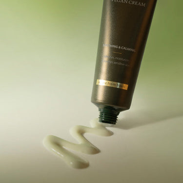 d'Alba Mild Skin Balancing Vegan Cream 55ml - CUTIPOP
