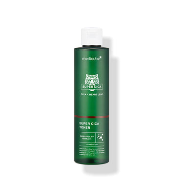 medicube Super Cica Toner 210ml