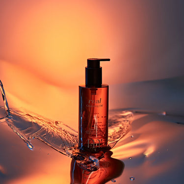 MOLVANY Real Cleansing Oil 200ml - CUTIPOP