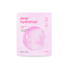 BANILA CO Dear Hydration Water Dew Mask (1P/5P) - CUTIPOP