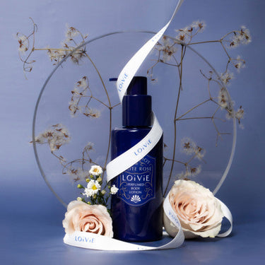 LOiViE Perfumed Body Lotion 280ml [2 Types] - CUTIPOP