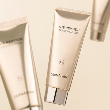 DERMAFIRM The Peptide Tension Mask 60g - CUTIPOP