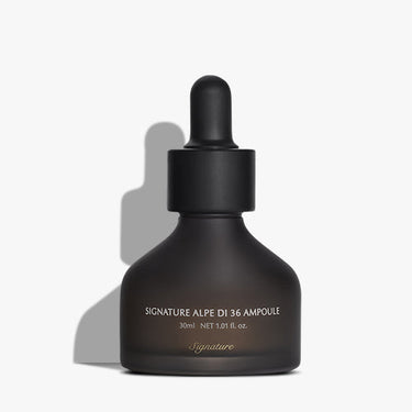 DEMAR3 Signature Alpe Di 36 Ampoule 30ml