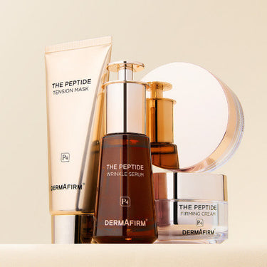 DERMAFIRM The Peptide Wrinkle Serum 30ml - CUTIPOP