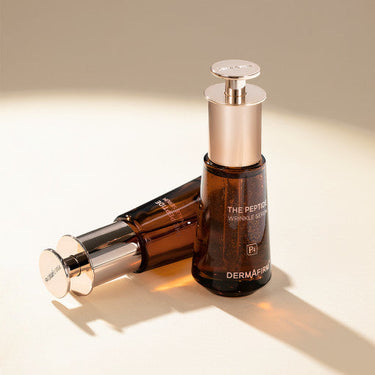 DERMAFIRM The Peptide Wrinkle Serum 30ml - CUTIPOP