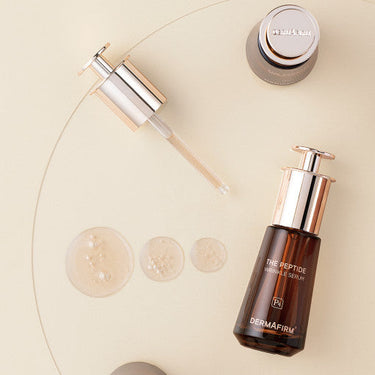 DERMAFIRM The Peptide Wrinkle Serum 30ml - CUTIPOP