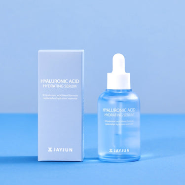 JAYJUN Hyaluronic acid hydrating Serum 50ml - CUTIPOP