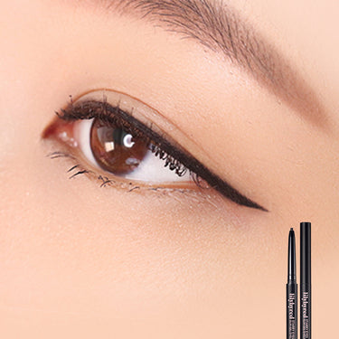 lilybyred Starry Eyes 9 To 9 Gel Eyeliner 0.14g