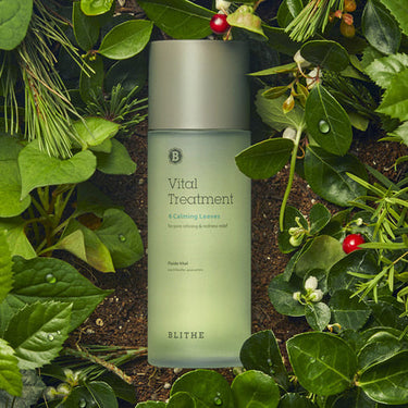 BLITHE Vital Treatment 150ml [4 Types] - CUTIPOP