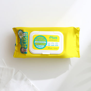 Ariul The Perfect Cleansing Tissue Plus