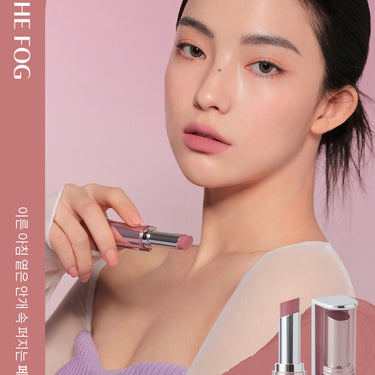 3CE Blur Matte Lipstick 4g [12 colors]