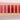 3CE Blurring Liquid Lip 5.5g [10 colors]