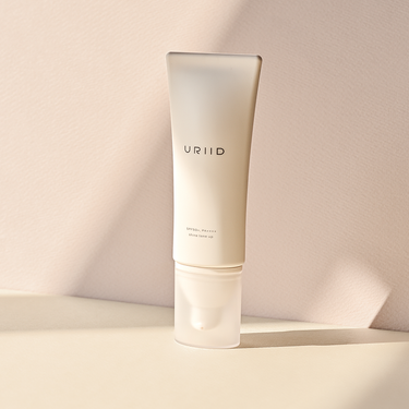 URIID Crystal Shine Cushion 15g + Tone Up Cream 45g Set - CUTIPOP