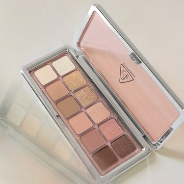 3CE New Take Eye Shadow Palette 9.5g