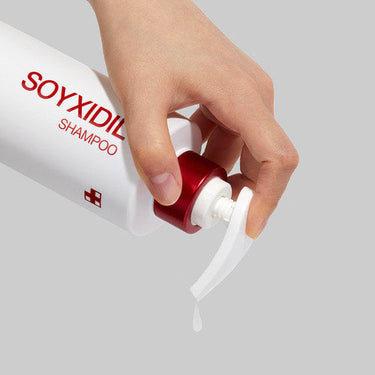 medicube Soyxidil Shampoo 490ml - CUTIPOP
