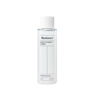 Biodance First synergy Toner 150ml - CUTIPOP