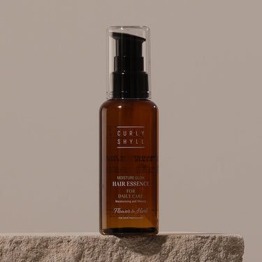 Curlyshyll Moisture Glow Hair Essence 70ml