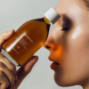 AROMATICA Vitalizing Rosemarie Concentration Essence (100ml/200ml) - CUTIPOP
