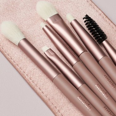 mude Eye Trial Kit - CUTIPOP