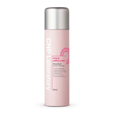 CNP Vita B Ampoule Mist 100ml - CUTIPOP