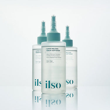 ilso Super Melting Sebum Softener 150ml