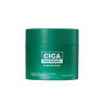 SNP Cica Panthenol Sleeping Mask 80g - CUTIPOP