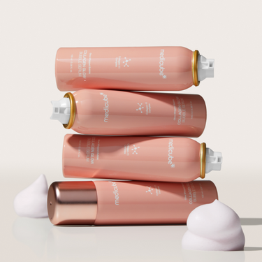 medicube Collagen Glow Bubble Serum 100ml - CUTIPOP