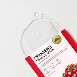 JAYJUN Cranberry Firming Mask Sheet 20ml*10P