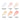 Dear Dahila Paradise Shine Eye Sequins 4g - CUTIPOP