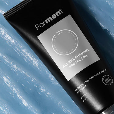 FORMENT All Kill Shaving Protector 100ml - CUTIPOP
