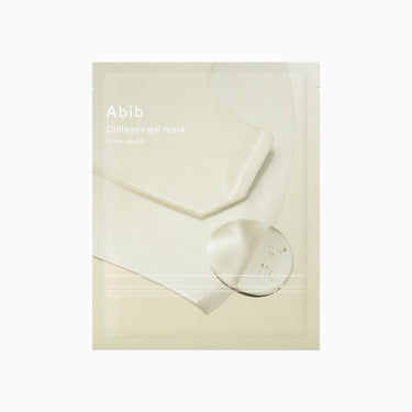 Abib Collagen Gel Mask Sheet #Jericho Rose 35g