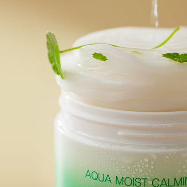 JENNYHOUSE Aqua Moist Calming Spot Pad 75P - CUTIPOP