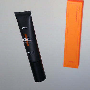 GRAFEN Daily Wear BB Cream 30ml - CUTIPOP