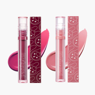 Lilybyred Glassy Layer Fixing Tint 3.8g - CUTIPOP