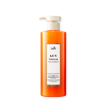 La'dor ACV Vinegar Treatment 430ml - CUTIPOP