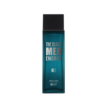SNP The Class Man Energy Fresh Skin 130ml - CUTIPOP