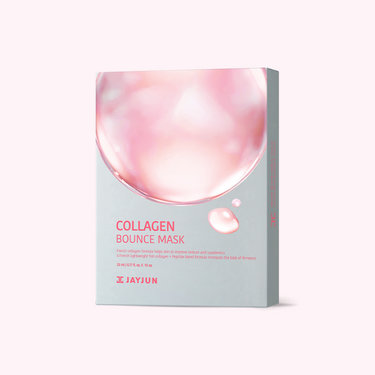JAYJUN Collagen Bounce Mask 1 STEP 23ml*10P - CUTIPOP