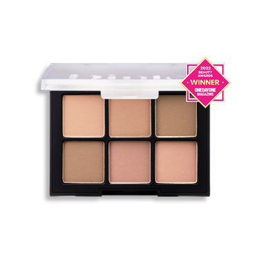 Dinto Blur-Finish Zelda Fitzgerald Shadow 6g [5 Type] - CUTIPOP