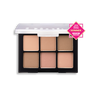 Dinto Blur-Finish Zelda Fitzgerald Shadow 6g [5 Type] - CUTIPOP