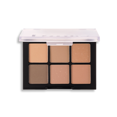 Dinto Blur-Finish Zelda Fitzgerald Shadow 6g [5 Type] - CUTIPOP