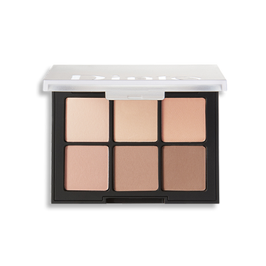 Dinto Blur-Finish Zelda Fitzgerald Shadow 6g [5 Type] - CUTIPOP