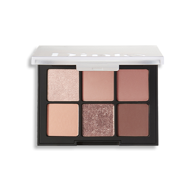Dinto Blur-Finish Zelda Fitzgerald Shadow 6g [5 Type] - CUTIPOP
